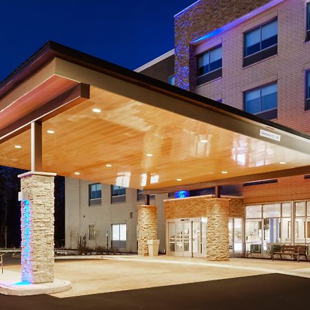 Holiday Inn Express & Suites Chicago North Shore - Niles By Ihg Exteriér fotografie