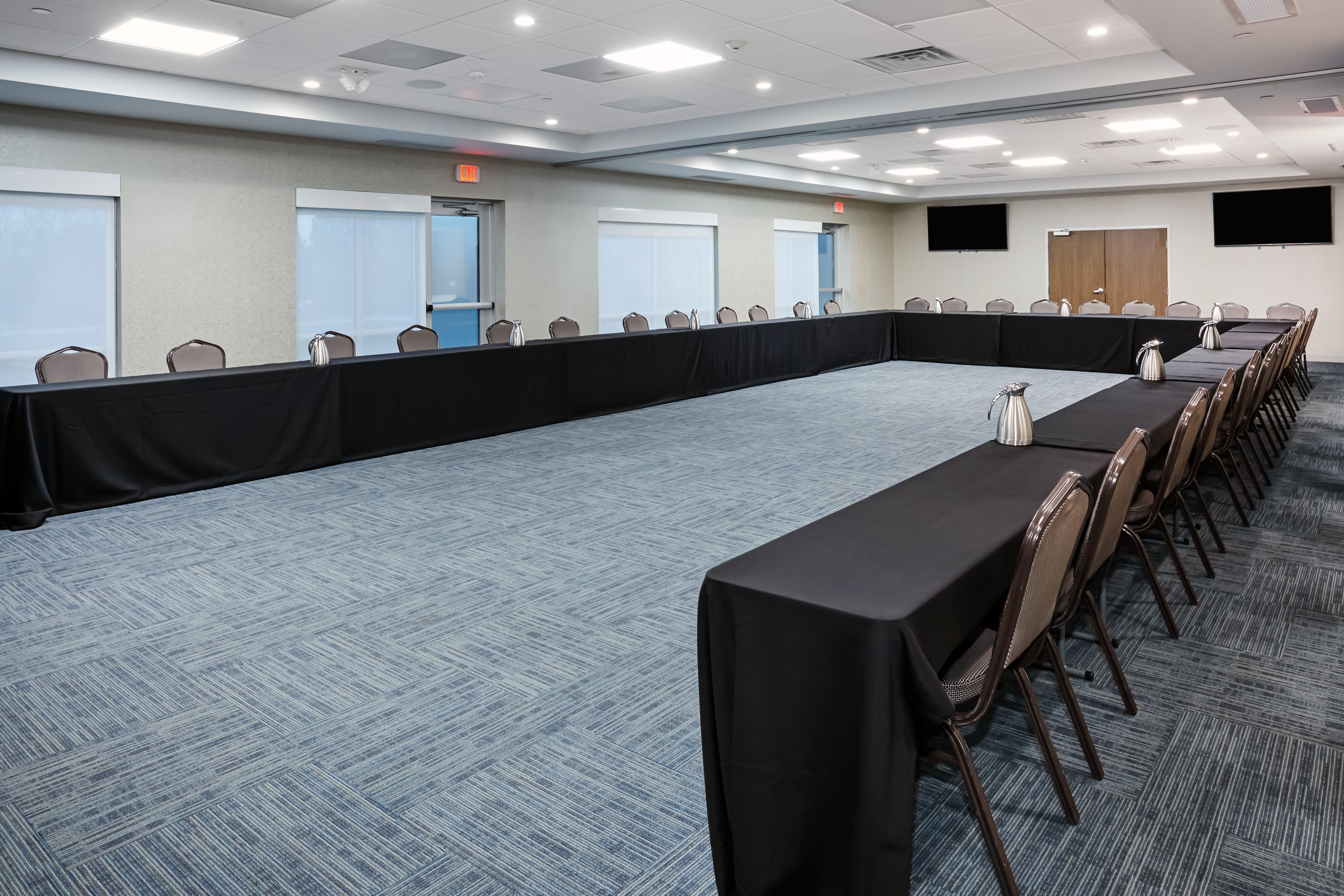 Holiday Inn Express & Suites Chicago North Shore - Niles By Ihg Exteriér fotografie