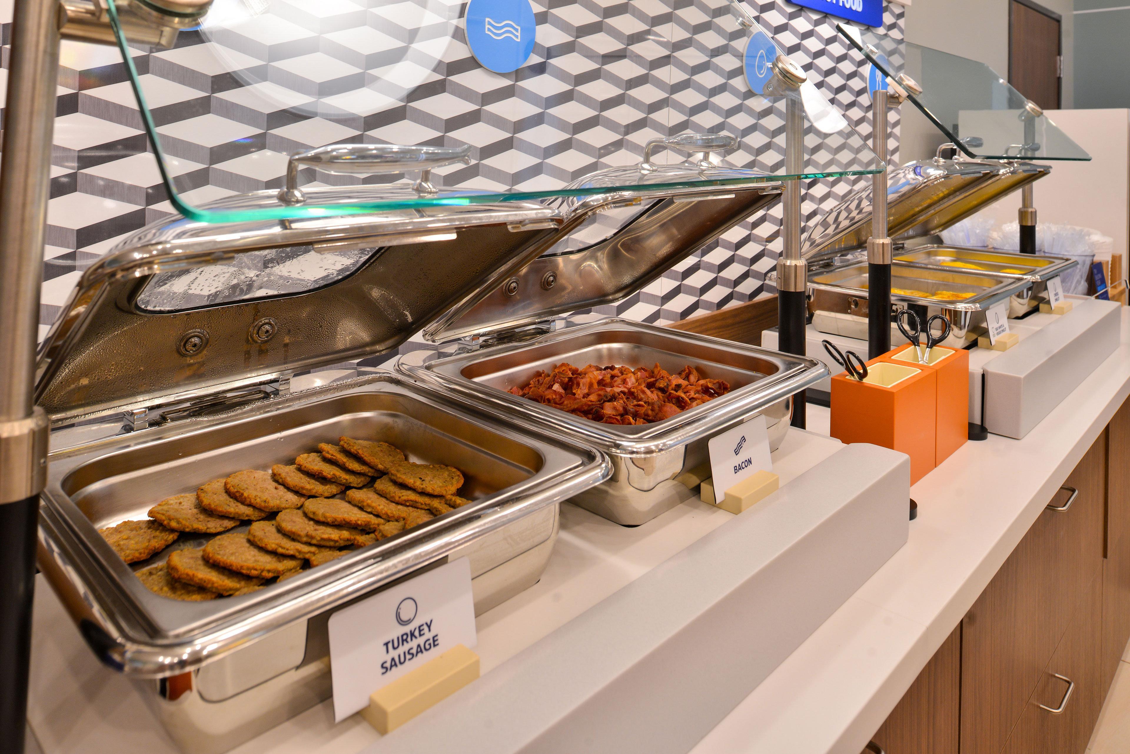 Holiday Inn Express & Suites Chicago North Shore - Niles By Ihg Exteriér fotografie