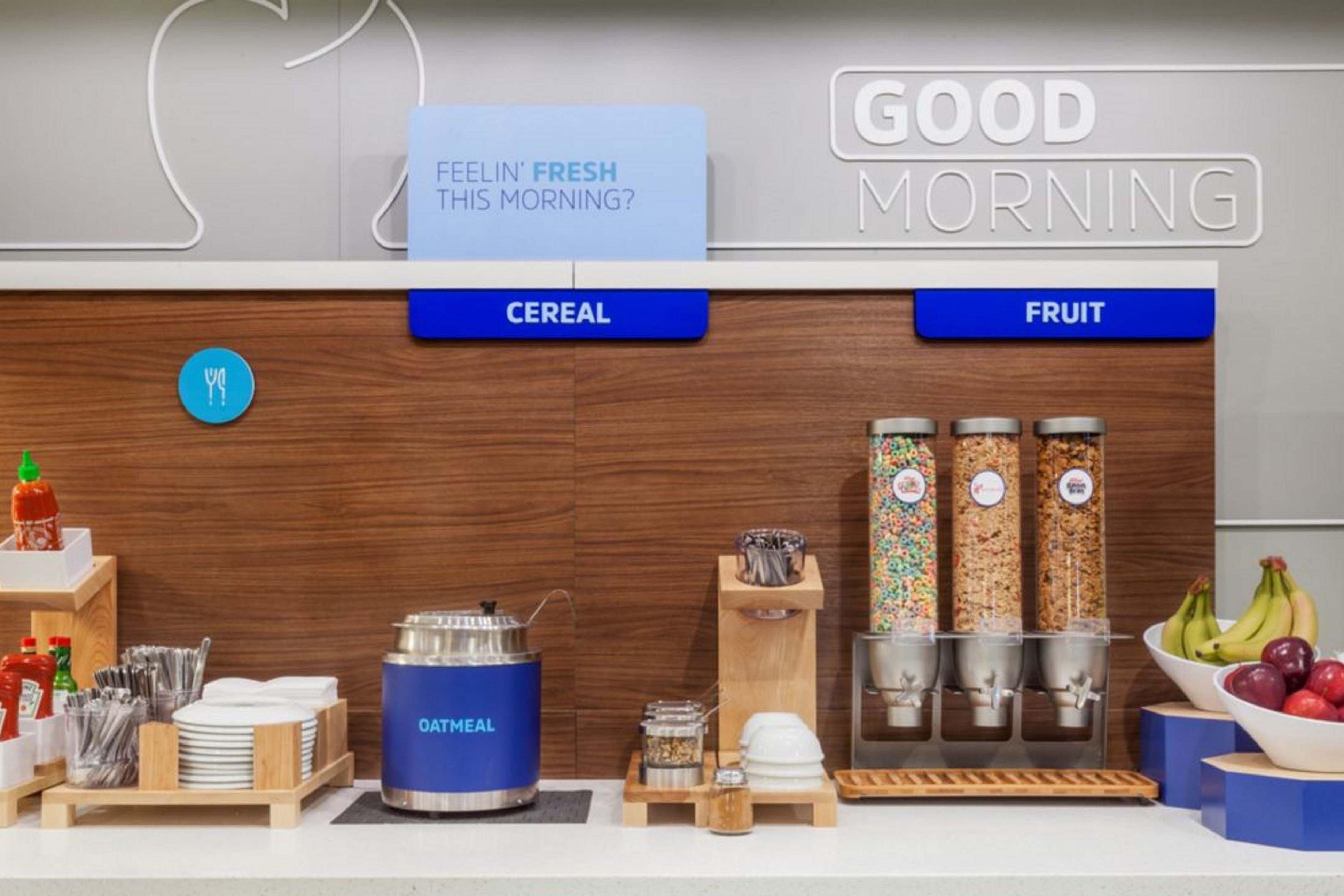 Holiday Inn Express & Suites Chicago North Shore - Niles By Ihg Exteriér fotografie
