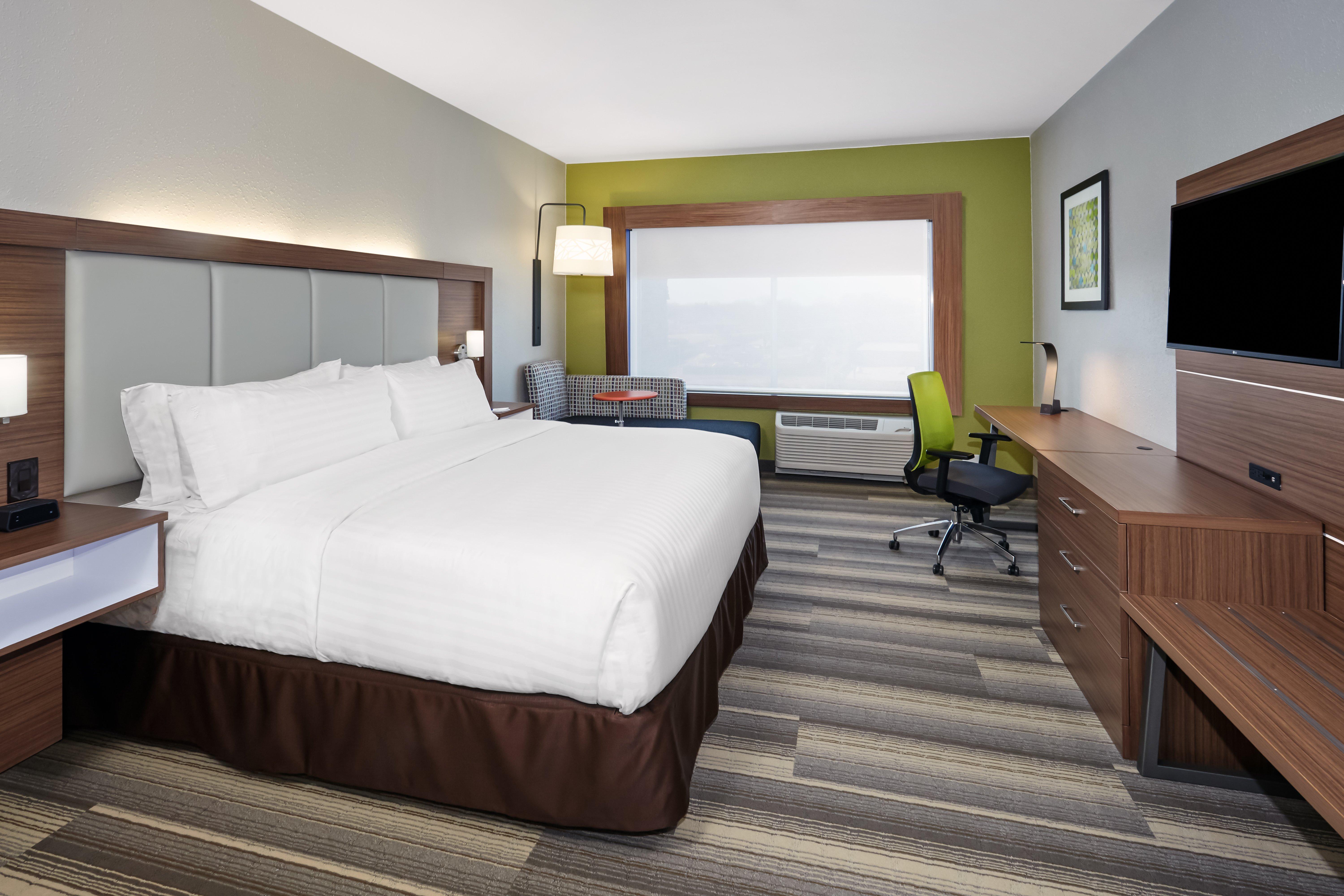 Holiday Inn Express & Suites Chicago North Shore - Niles By Ihg Exteriér fotografie
