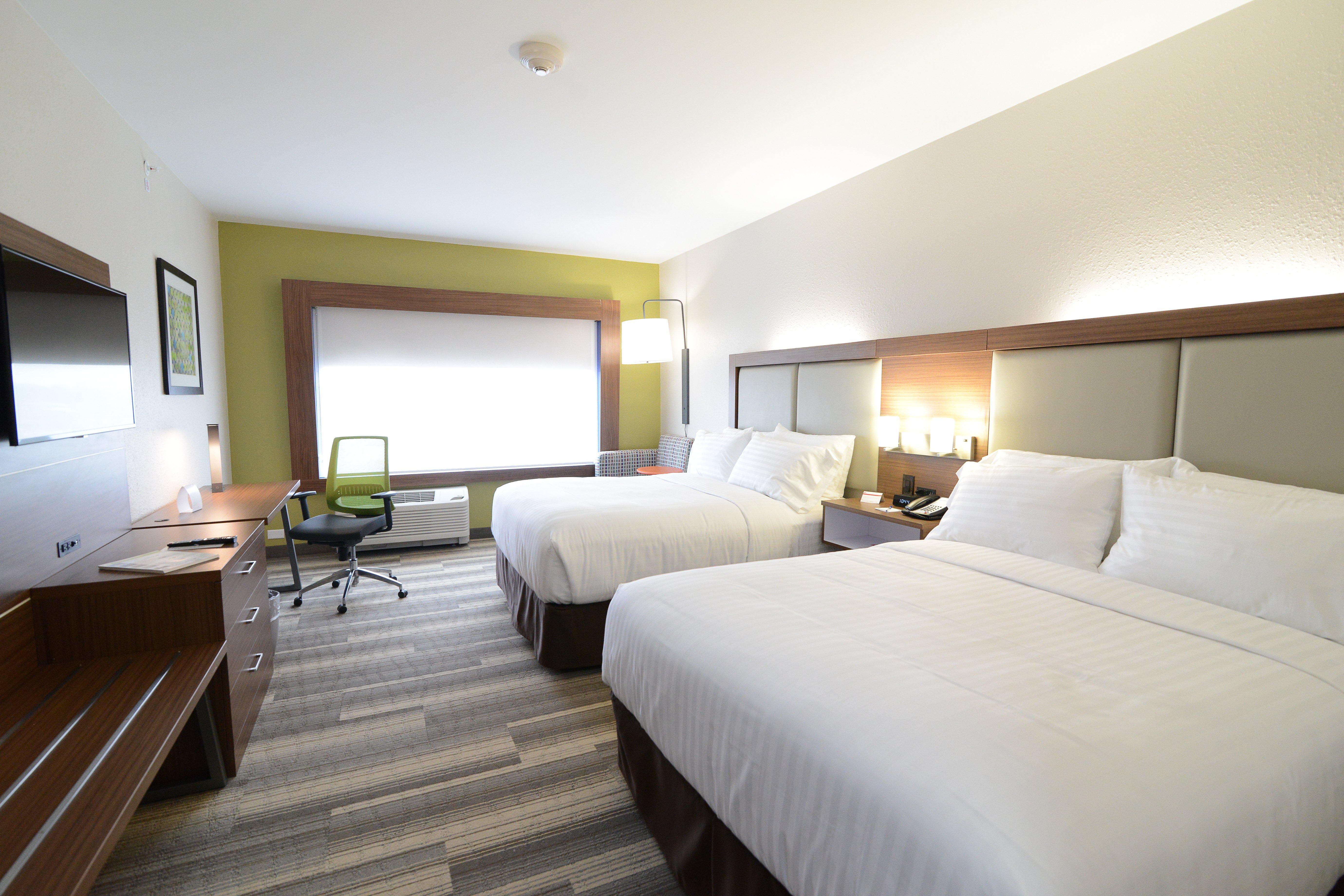 Holiday Inn Express & Suites Chicago North Shore - Niles By Ihg Exteriér fotografie