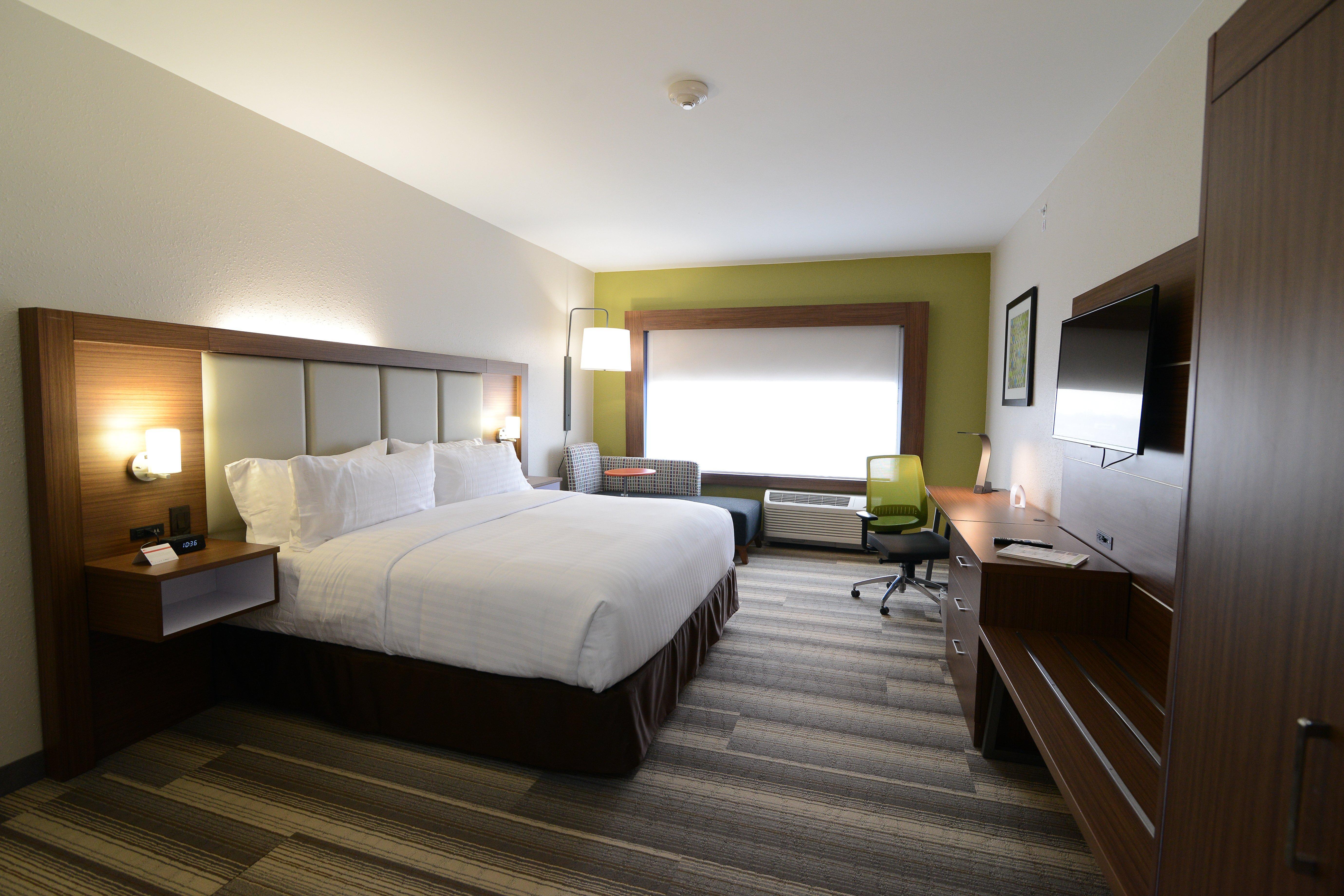 Holiday Inn Express & Suites Chicago North Shore - Niles By Ihg Exteriér fotografie