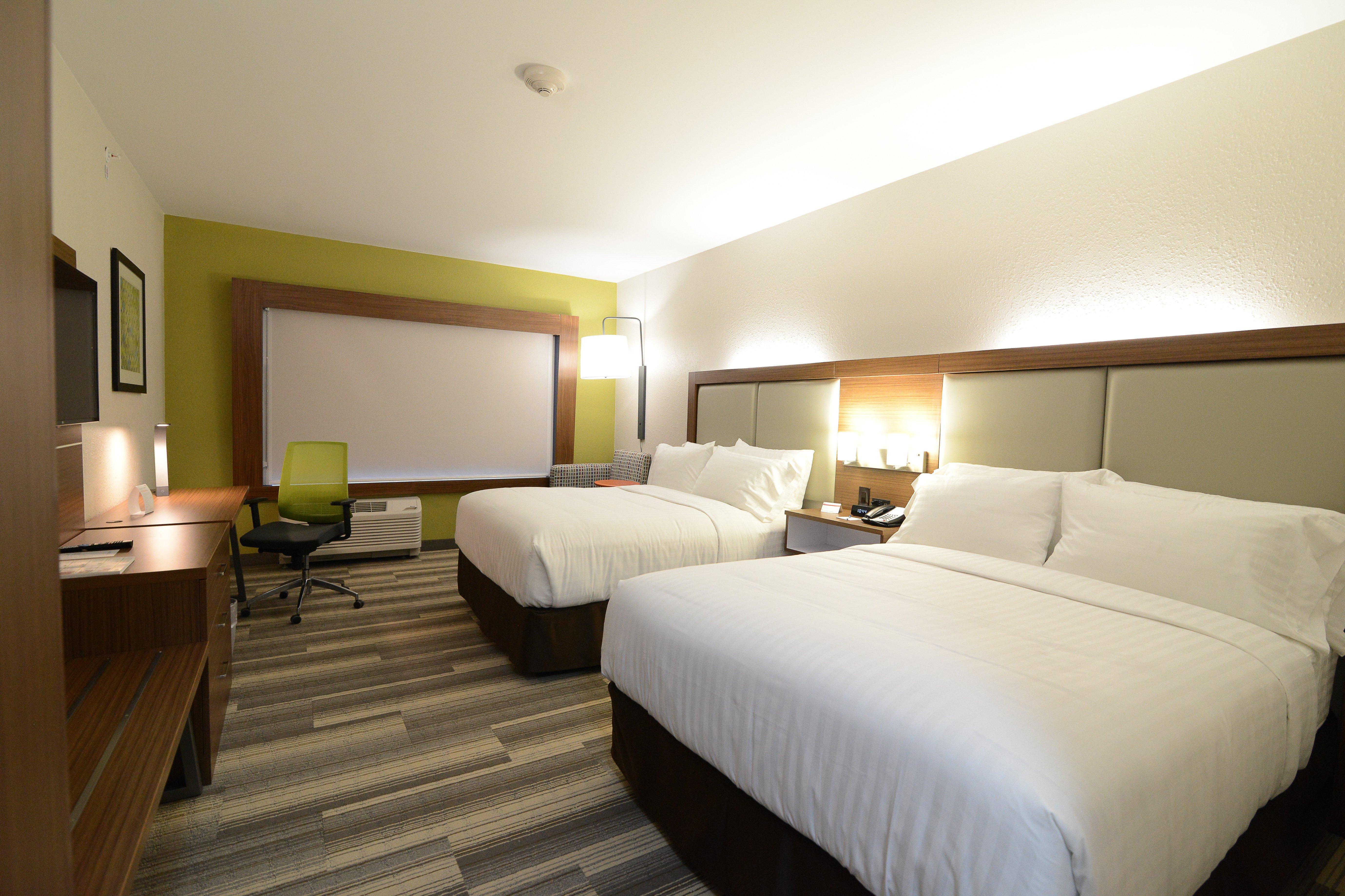 Holiday Inn Express & Suites Chicago North Shore - Niles By Ihg Exteriér fotografie