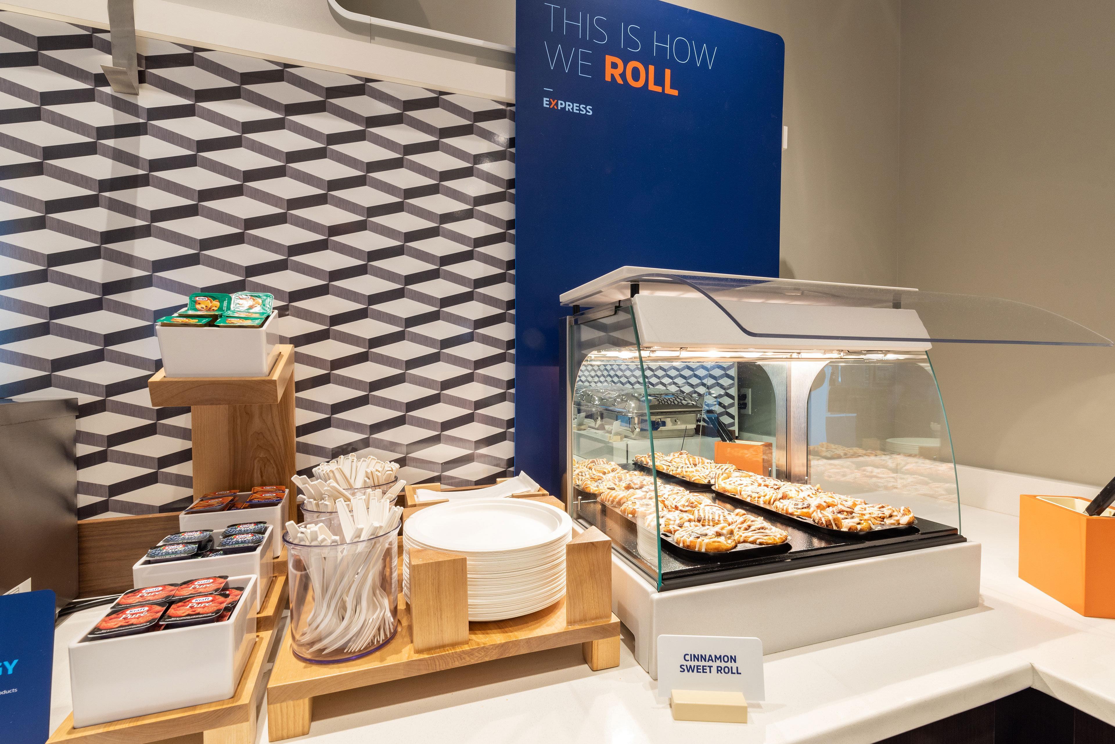 Holiday Inn Express & Suites Chicago North Shore - Niles By Ihg Exteriér fotografie