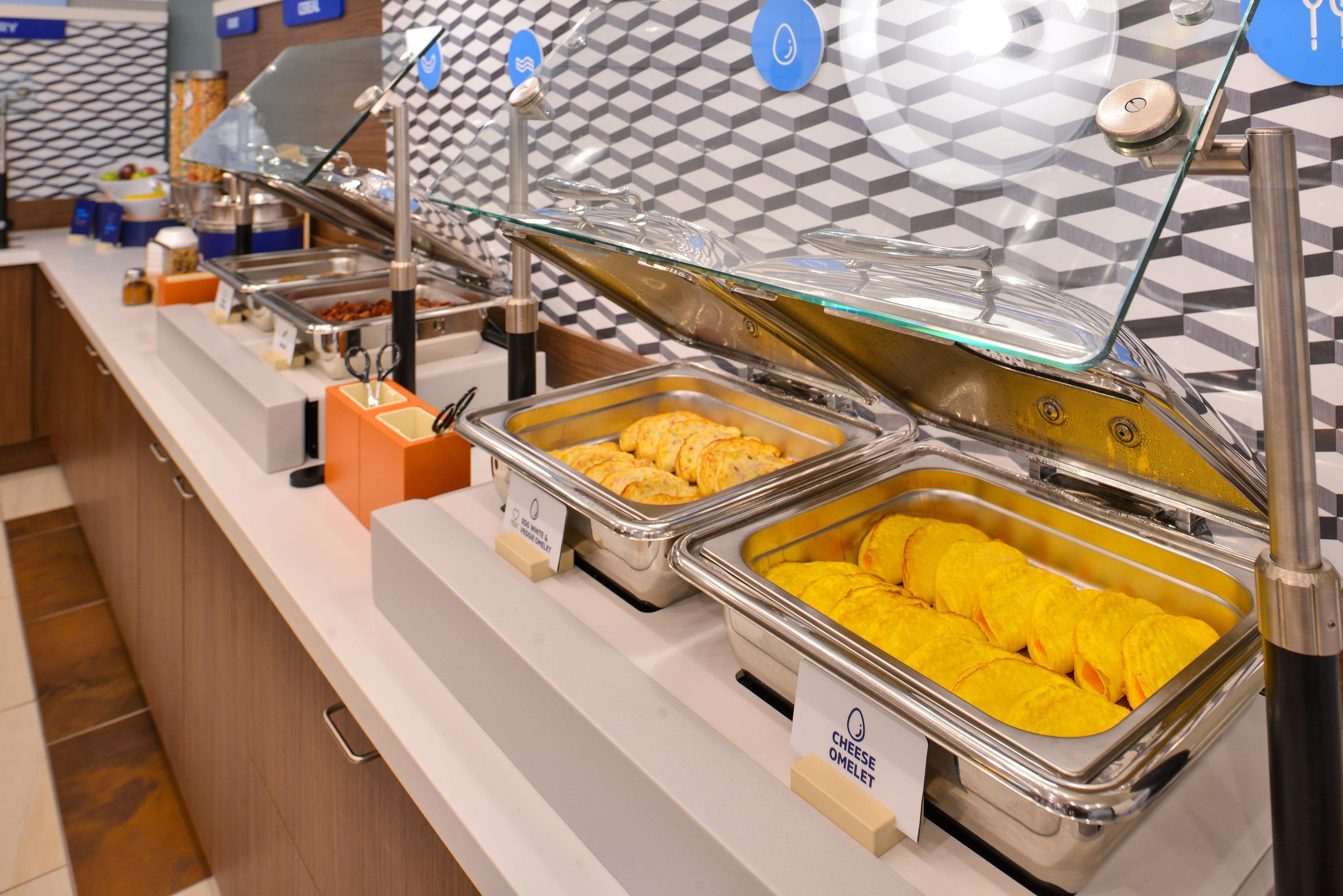 Holiday Inn Express & Suites Chicago North Shore - Niles By Ihg Exteriér fotografie