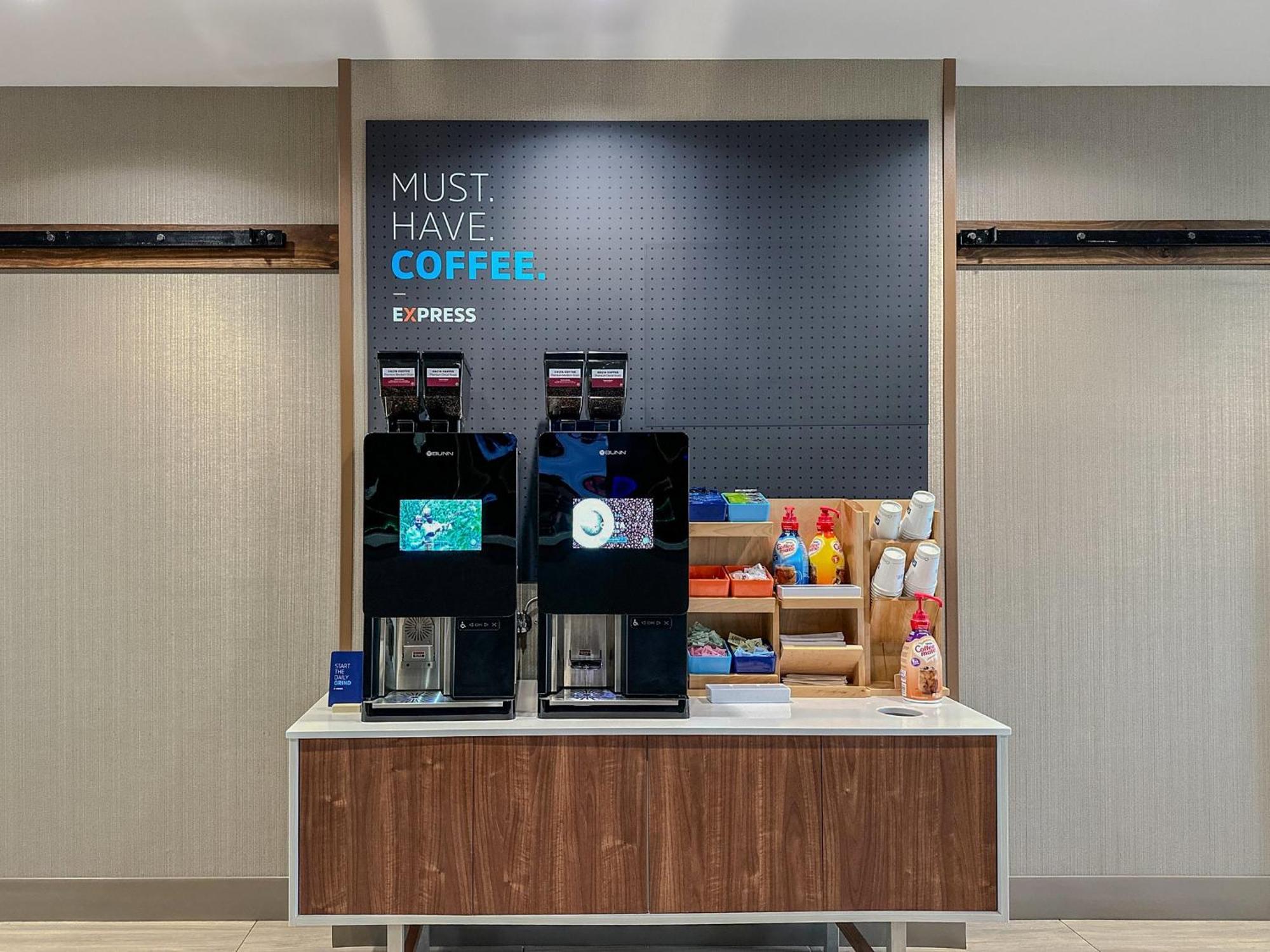 Holiday Inn Express & Suites Chicago North Shore - Niles By Ihg Exteriér fotografie