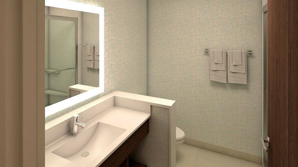 Holiday Inn Express & Suites Chicago North Shore - Niles By Ihg Exteriér fotografie