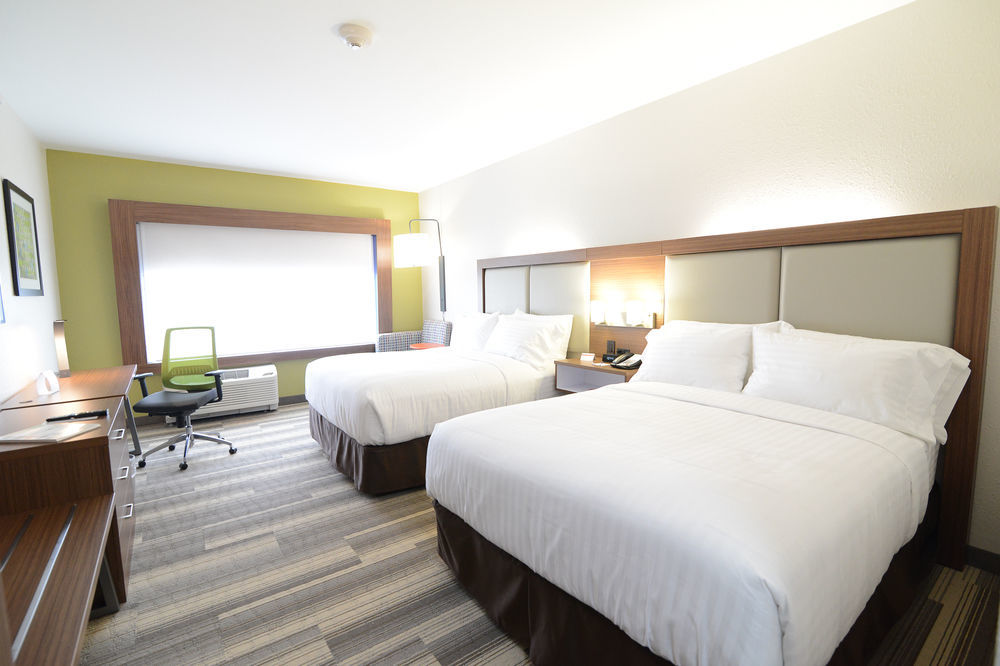 Holiday Inn Express & Suites Chicago North Shore - Niles By Ihg Exteriér fotografie